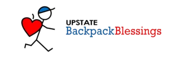 upstate backpack blessings south carolina charity